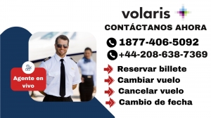 ¿Cuáles son las tarifas de cambio de vuelo en Volaris?