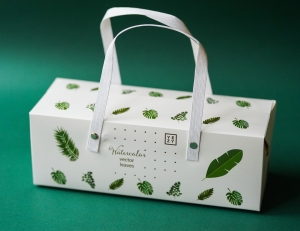 Reasons to Push For Sustainable Packaging