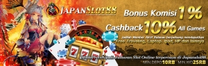 JAPANSLOT88: Situs Judi Slot Online Daftar Slot88 japan Slot 88 Deposit Pulsa