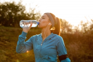 The Key to Proper Hydration: Mineral Blend Electrolytes