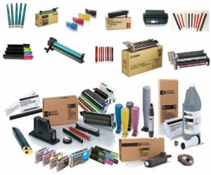 Enhance Efficiency and Reliability with Ricoh Copier Parts from Tonership