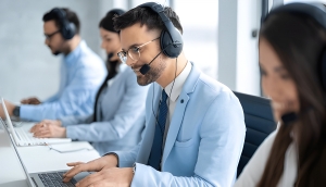 Conversations that Count: The Magic Behind Call Center Services Providers