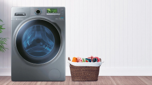 Samsung Washing Machine