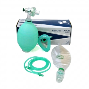 Ambu Bag Valve Mask: Breathing Life into Emergencies