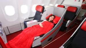Discover Cheap Business Class Flights to Italy