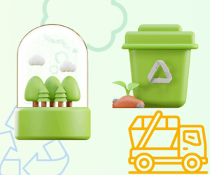 Darlington’s Top Choice for Skip Bins and Waste Removal
