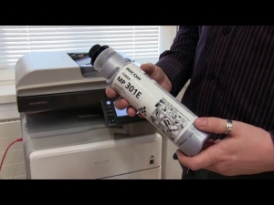 Ricoh Toners: Quality and Performance at Your Fingertips with Tonership