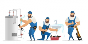 Why Hiring a Plumber is Essential for Dealing with Burst Pipes?