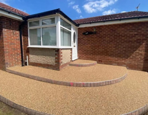 Your Guide to Durable and Stunning Driveways: Block Paving Insights