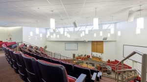 Contemporary Trends in Church Interior Design!