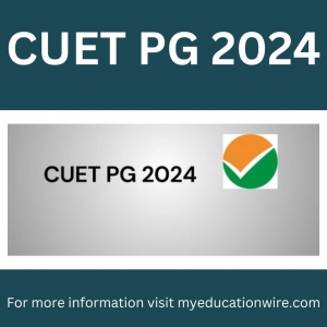 CUET 2024 UG ENTRANCE TEST ( myeducationwire )