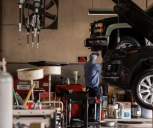 Stay Ahead of the Curve: ECM Online for Vehicle Enthusiasts - NPC Automotive