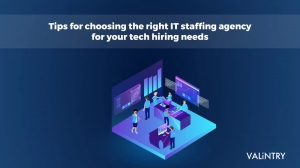 Coding Your Future: Navigating Tech Opportunities with an IT Staffing Agency