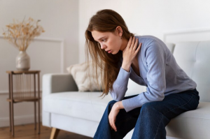 Chronic Pain and Mental Health: Ketamine's Dual Benefits
