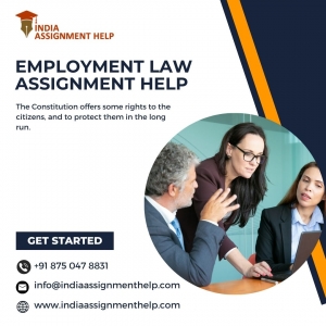 A Glimpse into What is Covered Under Employment Laws!