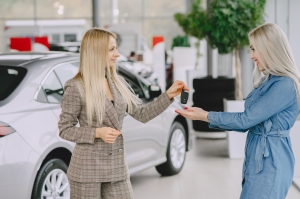 Common Myths About Buying Used Car