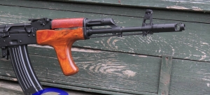 ROMANIAN AIMS 74 RIFLE – 5.45X39