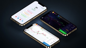  Stock Market App