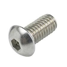 Unlocking the Potential of Hexagon Socket Button Head Screws