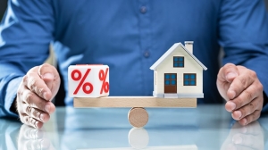 Home Loan Interest Rate