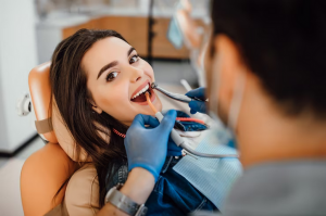 Smile Central: Unveiling the Best Dentist in Westport