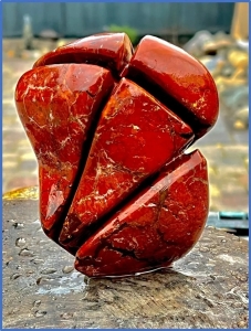 The Legacy of Camden Sculptures