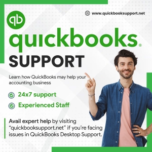 Quickbooks Helpline Number