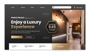 Premium WooCommerce Theme