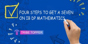 Get 7 in IBDP Math