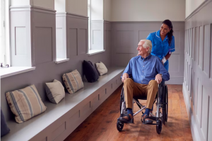 Edgbaston Care Home: Your Guide to Quality Senior Living