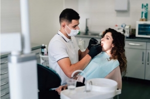 Your Guide to Scottsdale Dental Care: Tips for a Healthy Smile