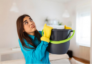Wading Through Troubled Waters: Deerfield Beach's Expert Water Damage Restoration Solutions