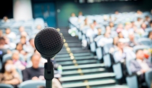 The Titans of the Podium: Exploring the World of Popular Public Speakers