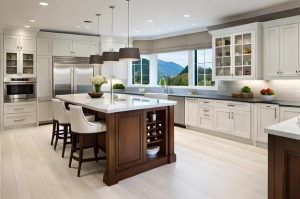 Top 10 Kitchen Design types to Elevate Your Home