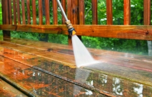 Power Washing Meath