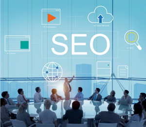 Boosting Your Online Presence: Navigating SEO in Los Angeles