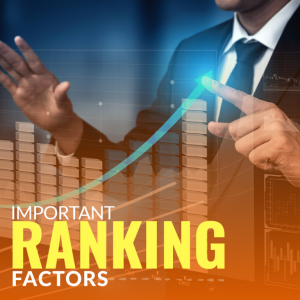 7 Domain Name Factors for SEO Rankings