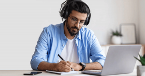 Customer Service Training