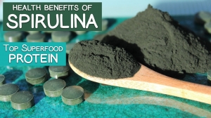 Environmental Factors: How Spirulina's Growth Conditions Might Affect Its Anti-Cancer Potential