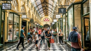 The Glen Shopping Centre, Melbourne's Premier Shopping Destination