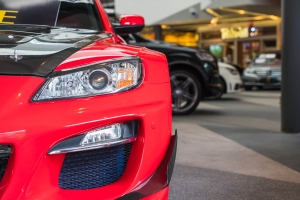 Car Rental Script
