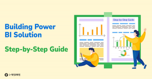 Building Power BI Solutions: Step-by-Step Guide 