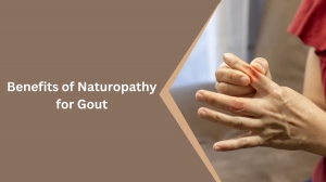 Benefits of Naturopathy