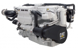 The Ultimate Guide to Choosing Marine Diesel Engines in UAE