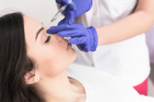 The Sydney Glow: Non-Surgical Nose Job Miracles