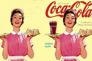 The Pioneers of Advertisement: A Glimpse into Vintage Ads