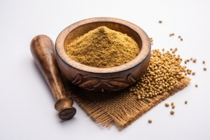 The Spice of Life: Elevate Your Dishes with Coriander Powder