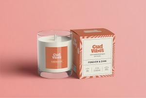 Packaging with a Glow: How Custom Candle Boxes Set You Apart