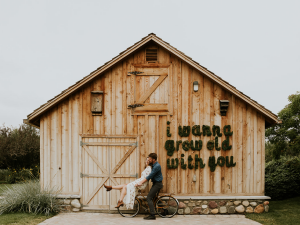 Elevate Your Pre-Wedding Photoshoot with Trending Props