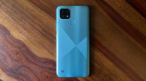 The Fantastic Features of the realme C21